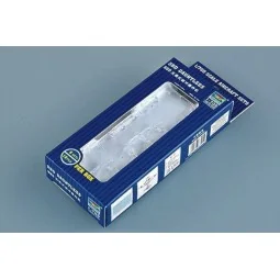 SBD-3 Dauntless - Trumpeter 03402