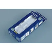 SBD-3 Dauntless, 1/700 - Trumpeter 03402