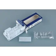 SBD-3 Dauntless - Trumpeter 03402