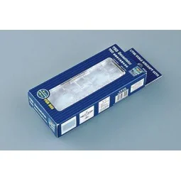 TBD-1 Devastator, 1/700 - Trumpeter 03403