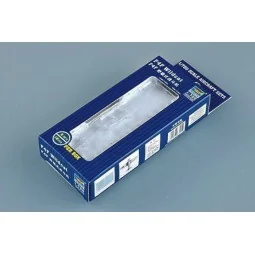 F4F-4 Wildcat, 1/700 - Trumpeter 03404