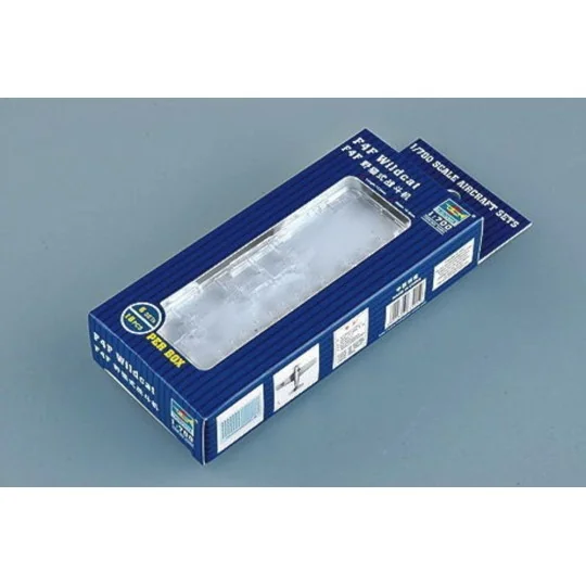 F4F-4 Wildcat - Trumpeter 03404