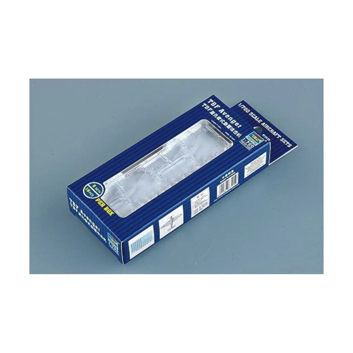 TBF Avenger - Trumpeter 03405