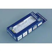 TBF Avenger, 1/700 - Trumpeter 03405 TBF Avenger, 1/700 - Trumpeter 03405