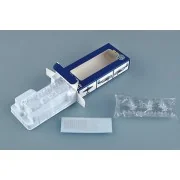 TBF Avenger, 1/700 - Trumpeter 03405 TBF Avenger, 1/700 - Trumpeter 03405