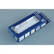 F6F Hellcat, 1/700 - Trumpeter 03406