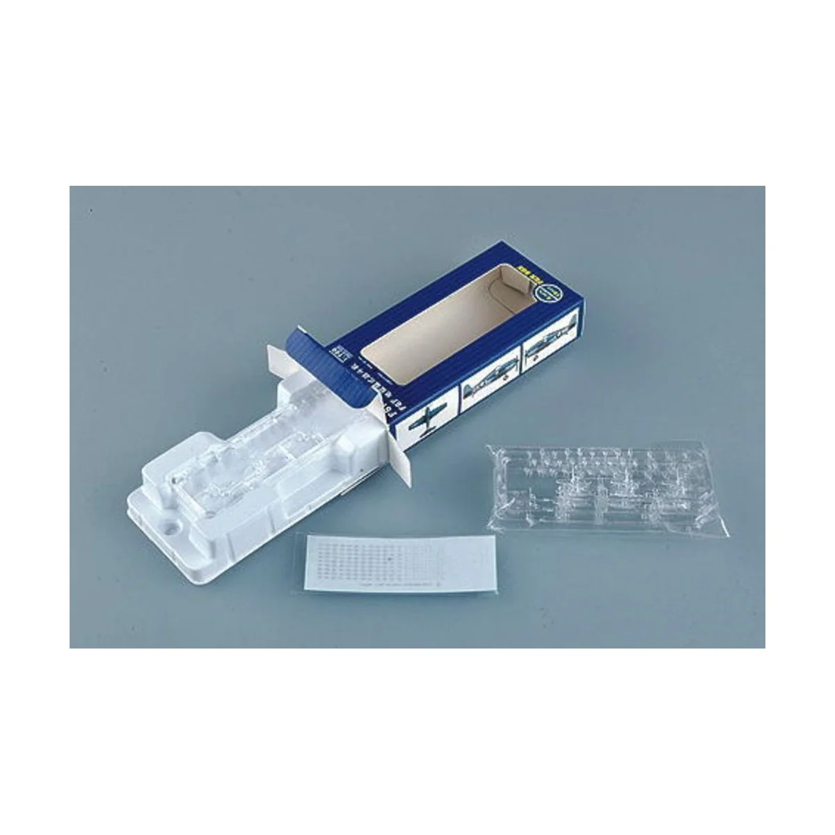 F6F Hellcat - Trumpeter 03406