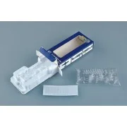 F6F Hellcat, 1/700 - Trumpeter 03406