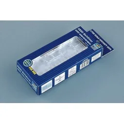 SB2C Helldiver - Trumpeter 03407