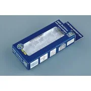 SB2C Helldiver, 1/700 - Trumpeter 03407