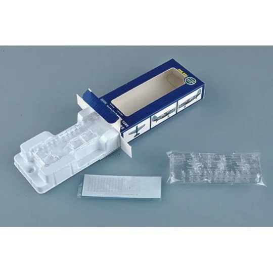 SB2C Helldiver - Trumpeter 03407