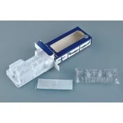 SB2C Helldiver, 1/700 - Trumpeter 03407