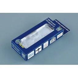 F4U-4 Corsair - Trumpeter 03408