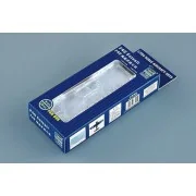 F4U-4 Corsair, 1/700 - Trumpeter 03408