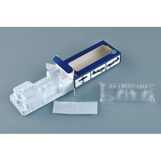 F4U-4 Corsair - Trumpeter 03408