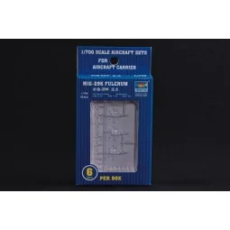 MiG-29K Fulcrum - Trumpeter 03409