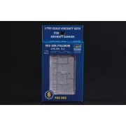 MiG-29K Fulcrum - Trumpeter 03409