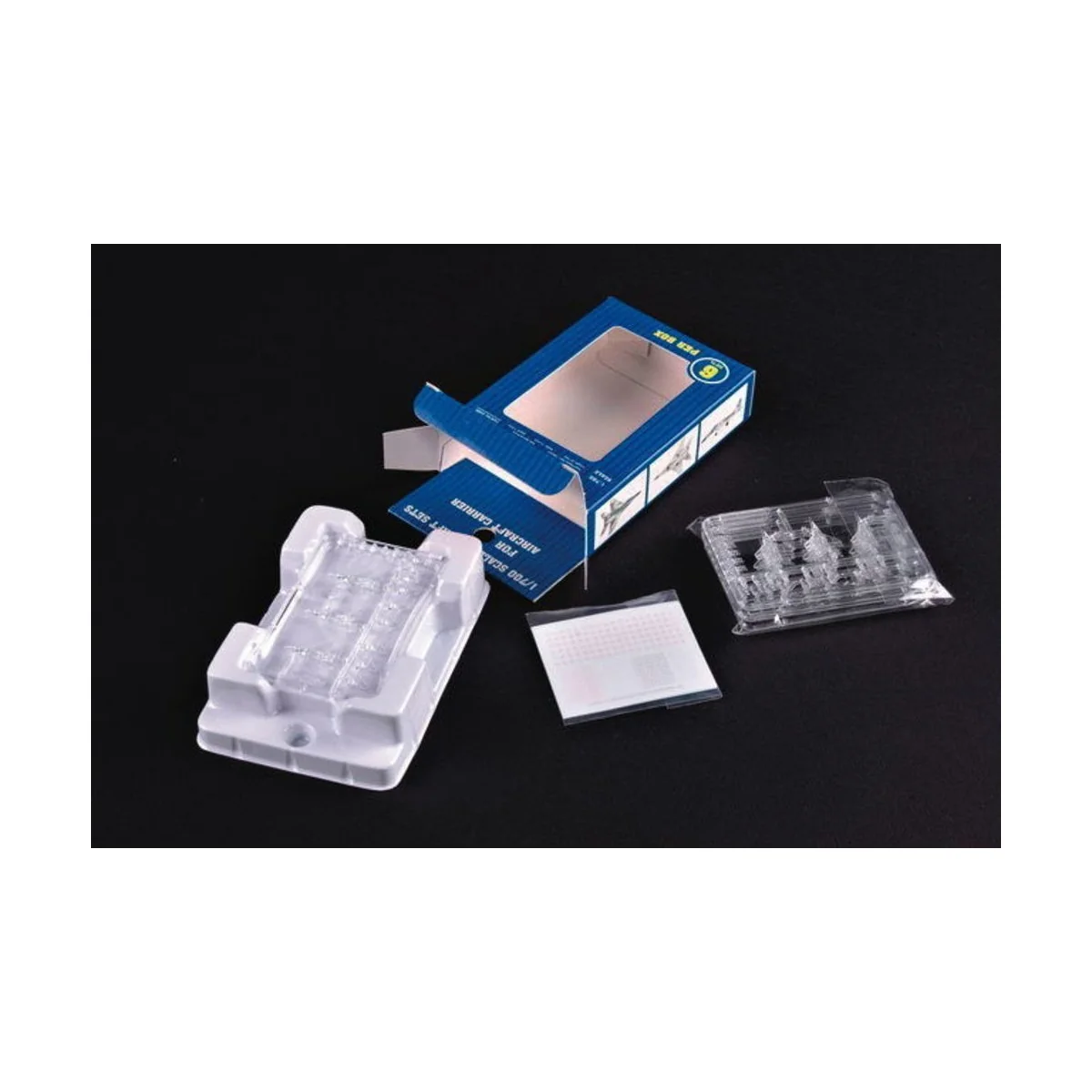 MiG-29K Fulcrum - Trumpeter 03409