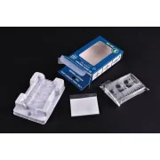 Sukhoi Su-25UTG Frogfoot, 1/700 - Trumpeter 03411