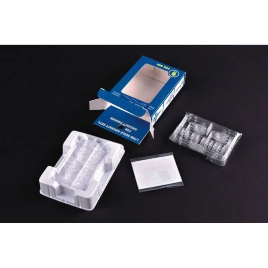 Sukhoi Su-33UB Flanker - Trumpeter 03412