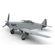 Boulton Paul Defiant NF.I - Airfix A05132