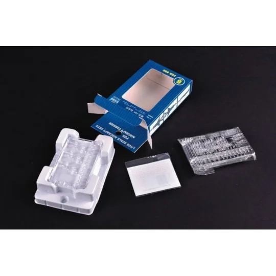 Jakowlew Jak-141 Freestyle - Trumpeter 03413