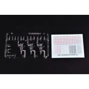 Jakowlew Jak-141 Freestyle - Trumpeter 03413