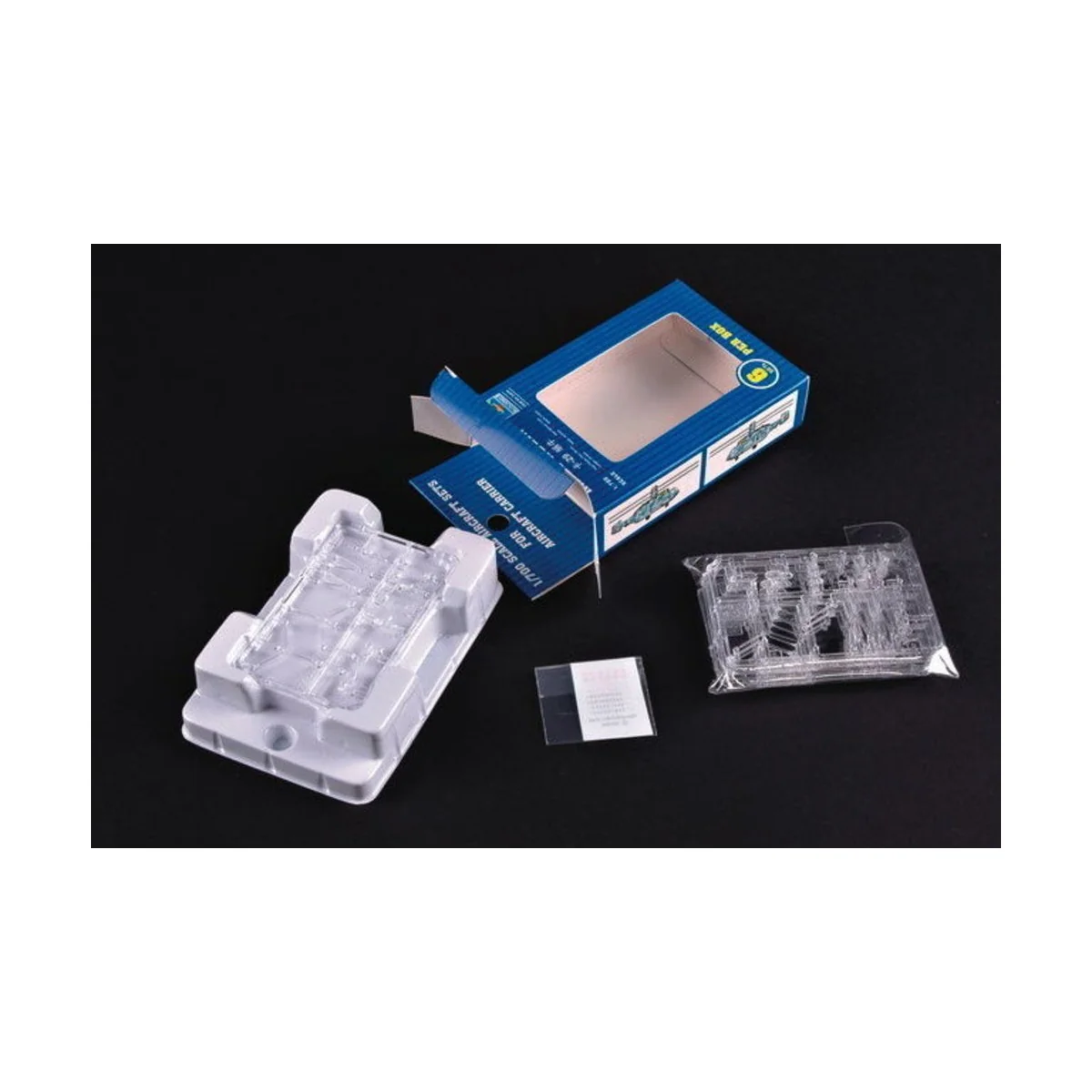 Kamow Ka-29 Helix -Helicopter - Trumpeter 03414