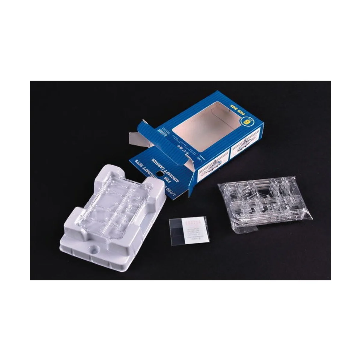 Kamow Ka-27 Helix -Helicopter - Trumpeter 03415