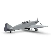 Boulton Paul Defiant NF.I - Airfix A05132