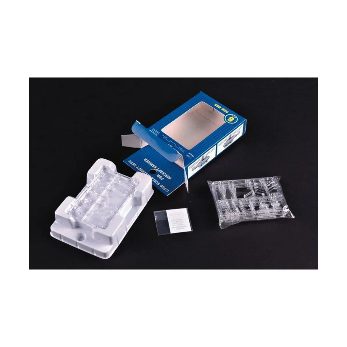 Kamow Ka-31 Helix -Helicopter - Trumpeter 03416