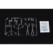 Kamow Ka-31 Helix -Helicopter - Trumpeter 03416