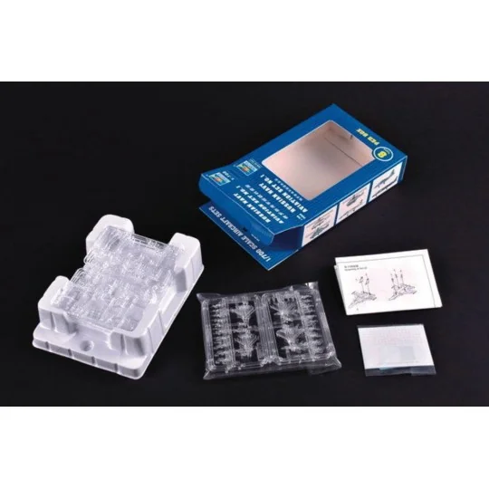 Set Russische Marineflugzeuge - Trumpeter 03417