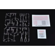 Set Russische Marineflugzeuge - Trumpeter 03417