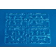 Luftfahrt-Set US Navy WW II - Trumpeter 03418