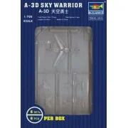 A-3D Sky Warrior 6 st. - Trumpeter 03419