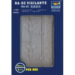 RA-5C Vigilante - Trumpeter 03420