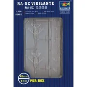 RA-5C Vigilante - Trumpeter 03420