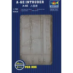 A-6E Intruder - Trumpeter 03421