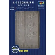 A-7E Corsair II - Trumpeter 03422