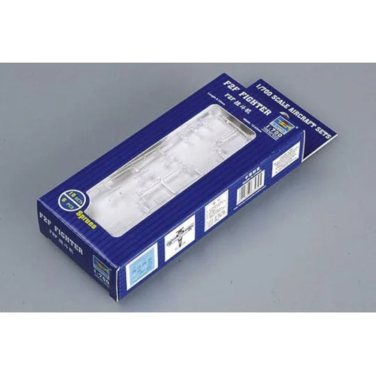 F2F Fighter (18 St.) - Trumpeter 03439