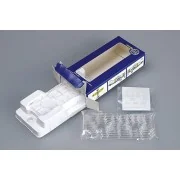 F2A Fighter (24 St.), 1/700 - Trumpeter 03440