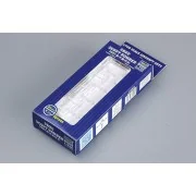 SB2U Scout Bomber (24 St.), 1/700 - Trumpeter 03442 SB2U Scout Bomber (24 St.), 1/700 - Trumpeter 03442