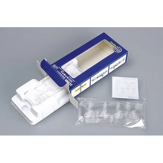 SB2U Scout Bomber (24 St.) - Trumpeter 03442