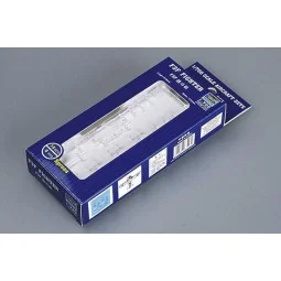 F3F Fighter (18 St.), 1/700 - Trumpeter 03443