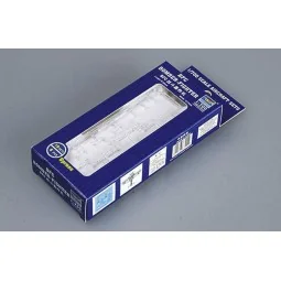 BFC Bomber - Fighter (18 St.) - Trumpeter 03444