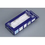 BFC Bomber - Fighter (18 St.), 1/700 - Trumpeter 03444