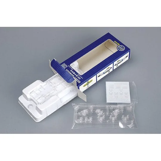 SBU Scout Bomber (18 St.) - Trumpeter 03445