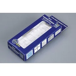 TG-2 Torpedo Bomber (12 St.), 1/700 - Trumpeter 03446