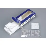 TG-2 Torpedo Bomber (12 St.), 1/700 - Trumpeter 03446